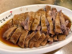 -揭阳钟记小食(福田新村店)
