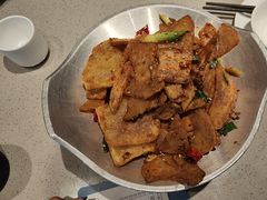 -茅庐川菜(烟台吾悦广场店)