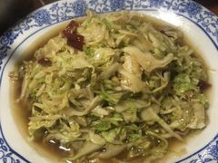 -大隐隐于市私房菜(保和小区店)