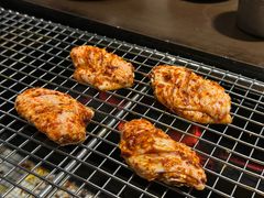 -夜食白市Yespicy·烧烤啤酒宵夜(番禺四海城店)