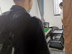 -娱雀会·茶馆·棋牌