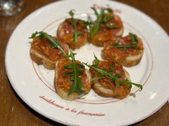 -Entrecôte 法国牛扒馆(保利·时光里店)