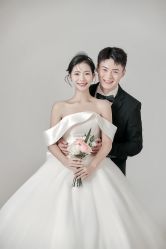 -全城热恋璀璨婚纱摄影(国贸总店)