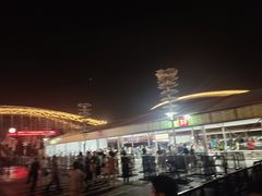 -中南南通体育会展中心