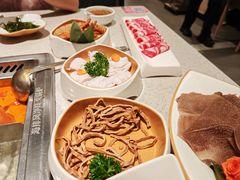 -海底捞火锅(芜湖银泰城店)