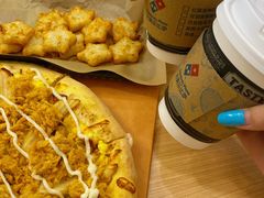 -南丰汇(新港东路店)