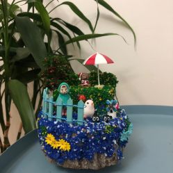 -吾行DIY手工坊(壹方北馆店)