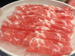 -巴奴毛肚火锅(七宝领展广场店)