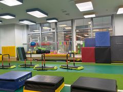 -尚励少儿体能运动(高升校区)