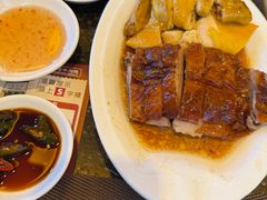 -中国厨房/台湾牛肉面