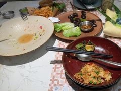 -芭札·Thai泰国餐厅(同和金铂天地店)