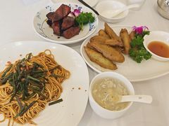 -老人和饭店(淮海中路店)