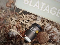 -BLATAGE COFFEE