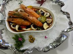 -3号仓库·创意中国菜(新世界城店)