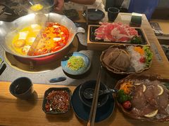 -湊湊火锅·茶憩(天环广场店)