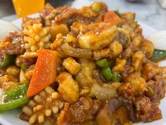 -臻味斋