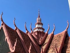 -柬埔寨国家博物馆