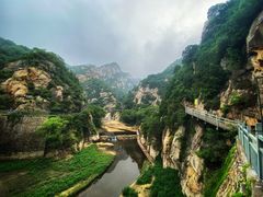 -黑龙潭风景区