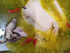 -巢湖名吃·徽府农家菜(半汤店)