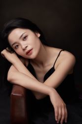 -鹿角肖像摄影艺术馆