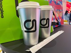 -gleeglee乐溢亦茶(朝阳大悦城店)