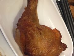 鸡腿-宜家·瑞典风味餐厅(北京西红门店)