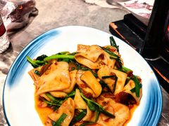-福照楼汽锅鸡·云南菜(火车站锦江店)