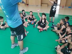 -呈康体育青少年篮球培训班(虹口店)