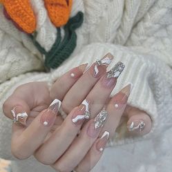 -LEILEI NAIL蕾蕾美甲美睫