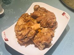 -吴记酱骨炖菜馆(西大直街店)