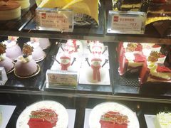 -85度C(上海茶陵北路店)