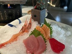 -花潮料理艺食馆(SM新生活广场店)