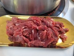 -李记鲜切牛肉自助火锅(紫薇花园店)