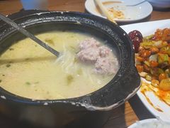 -好嫂子酱猪手•农家菜(华远坊店)