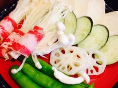 iphone_upload_pic-梦山水日本烧肉(五四广场店)