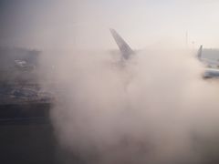 -乌鲁木齐天山国际机场-T3航站楼