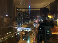-上海雅居乐万豪侯爵酒店