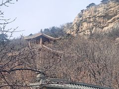 -青岩寺风景区