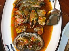 -赖厨潮汕砂锅粥