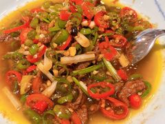 -铜锣湾·有麝自然香(长嘉汇购物公园店)