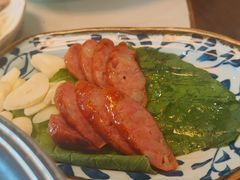 -乡亲鹅肉城(吴江店)