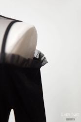 点击看大图 -Lady Jane高端婚纱礼服馆