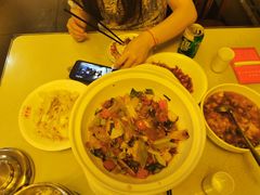 -天下客饭店(中山路店)