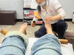 -郑远元专业修脚房(济南市奥体西路店)