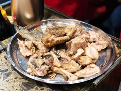 -肖肖酸萝卜鱼火锅(总店)