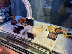 -认准地传统烫面炸糕