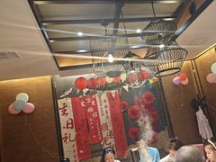 -思阁炭香火锅(学伟鑫城总店)