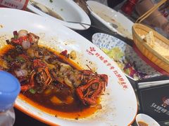 -红胖胖龙虾王·本地菜
