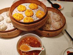 -小六汤包(万和城店)