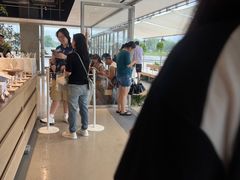 -喜茶(珠海华发商都店)